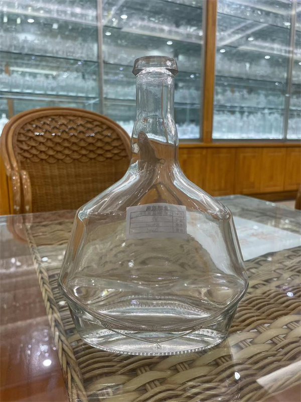 玻璃酒瓶價(jià)格